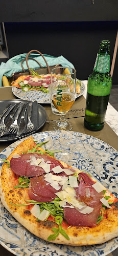 Opinii despre Medena Pizzeria în Zagreb - Gastronomija i ugostiteljstvo