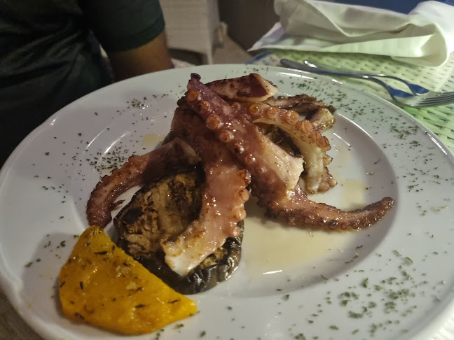 Opinii despre Restaurant Moreska în Korčula - Gastronomija i ugostiteljstvo