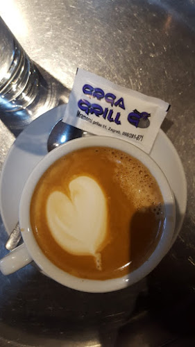 Grga Grill - Zagreb