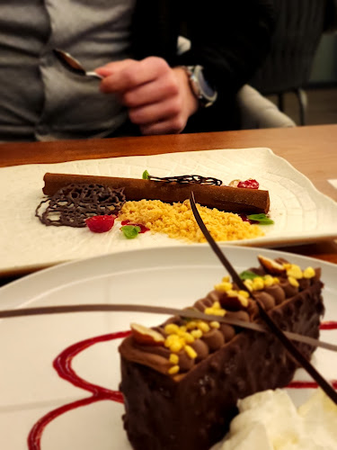 Patron Restoran & Bar - Gastronomija i ugostiteljstvo