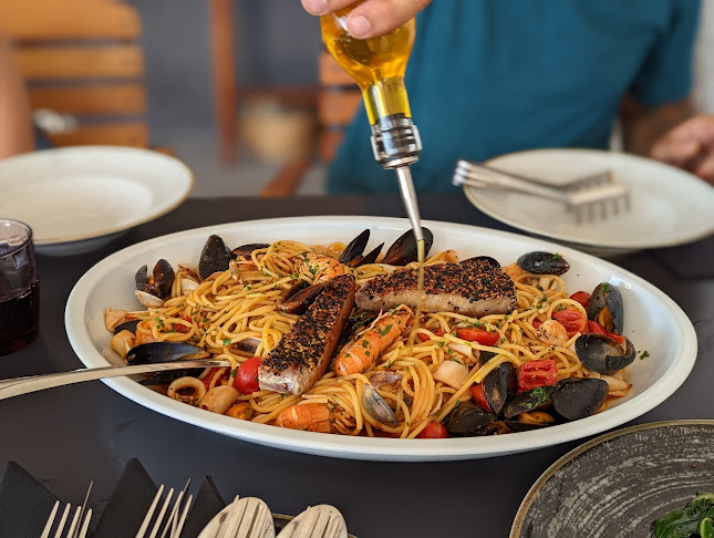 Konoba Kastel - Martinšćica