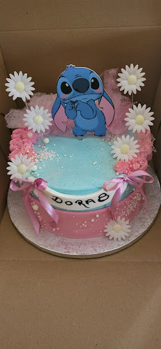 Slastičarnica Zvončarnica