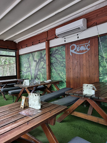 Renić Grill - Gastronomija i ugostiteljstvo