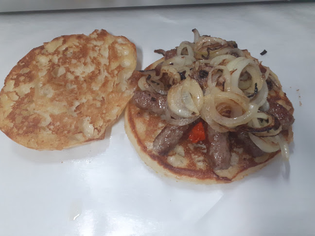 Fast food Lana - Gastronomija i ugostiteljstvo