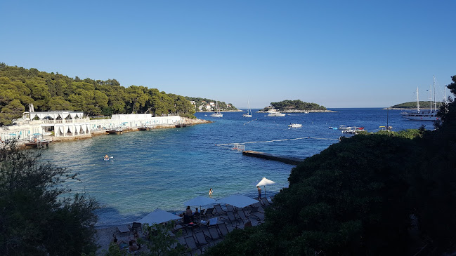 Comentarii opinii despre Kiva Bar