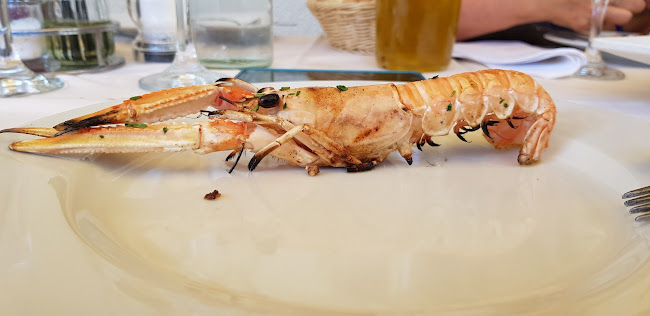 Opinii despre Pimpinella în Split - Gastronomija i ugostiteljstvo