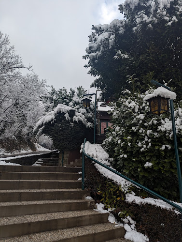 Restoran Šestinski Lagvić