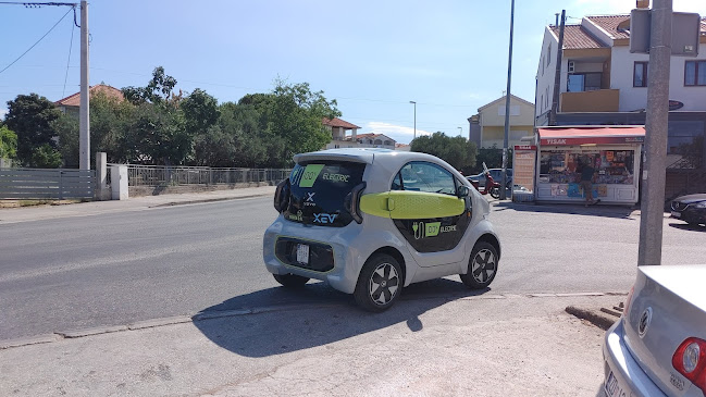 Opinii despre Code în Zadar - Gastronomija i ugostiteljstvo