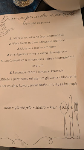 Zagrebačka ul. 8, 52440, Poreč