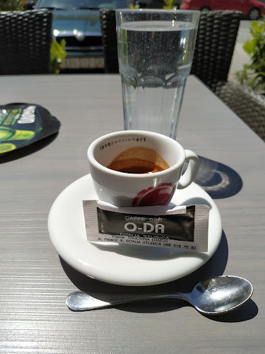 Caffe bar "O-DA"