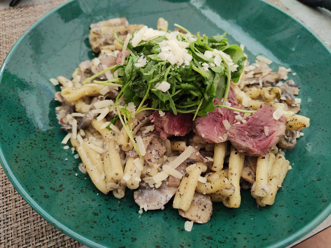 Pizzeria Bistro Peperoncin