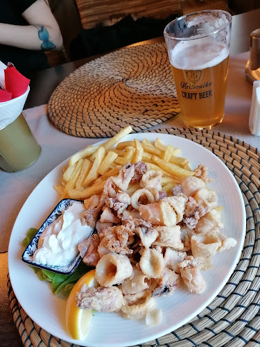 Restoran Tomislav/ Križevačka Pivovara - Gastronomija i ugostiteljstvo