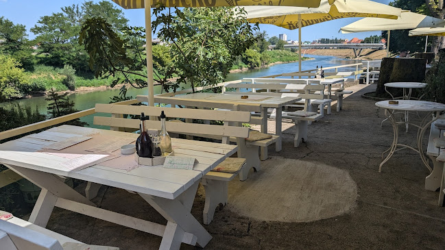 Restoran Kvaka - Gastronomija i ugostiteljstvo