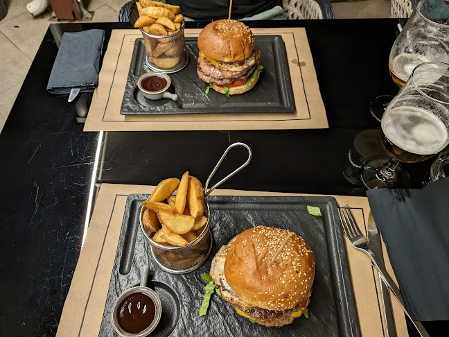 Comentarii opinii despre Mulino Restaurant