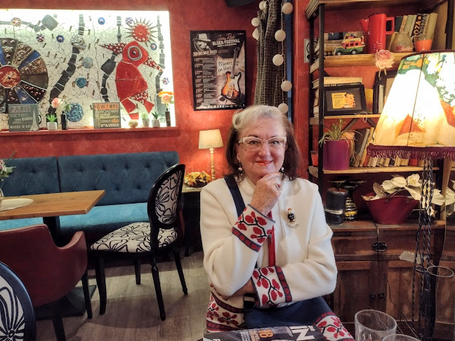 Comentarii opinii despre Art Caffe