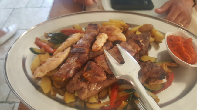 Comentarii opinii despre Restaurant Malo Misto