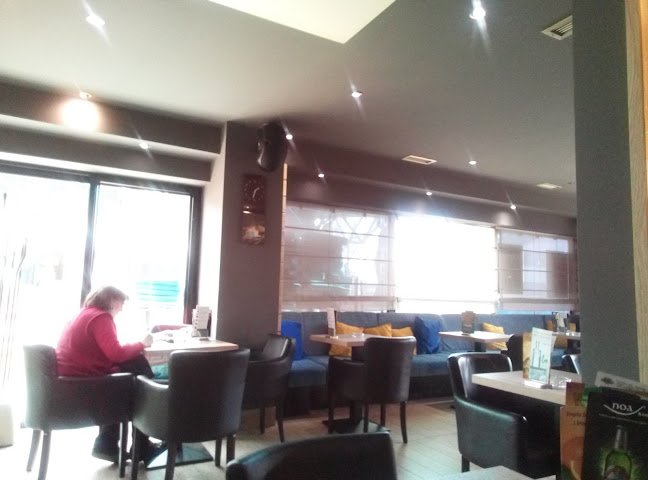 Comentarii opinii despre Noa bar