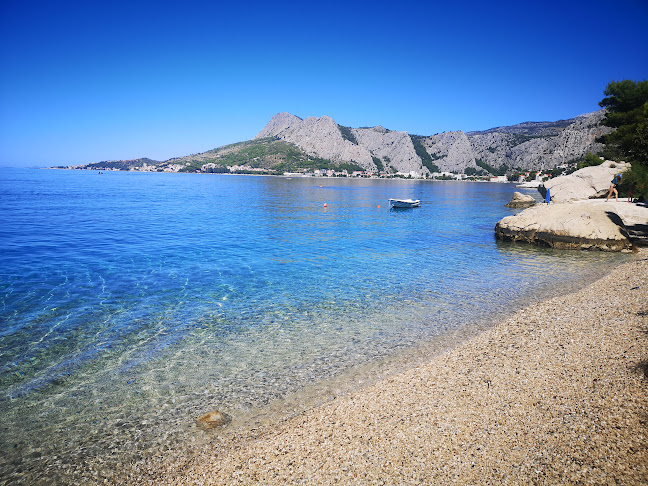 Brzet 16, 21310, Omiš