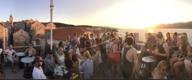 Šetalište Petra Kanavelića, 20260, Korčula