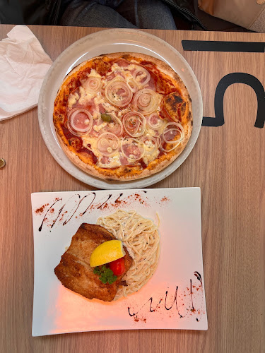 Restoran Nokturno - Gastronomija i ugostiteljstvo