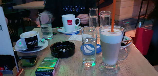 Radić Coffe and Bar - Gastronomija i ugostiteljstvo