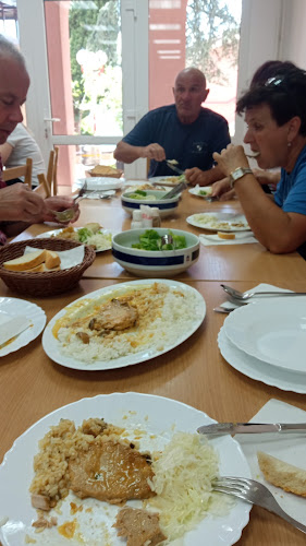 Dom Crvenog križa "Villa Rustica"