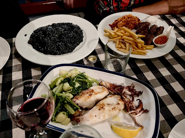 Konoba Pjero - Petrčane