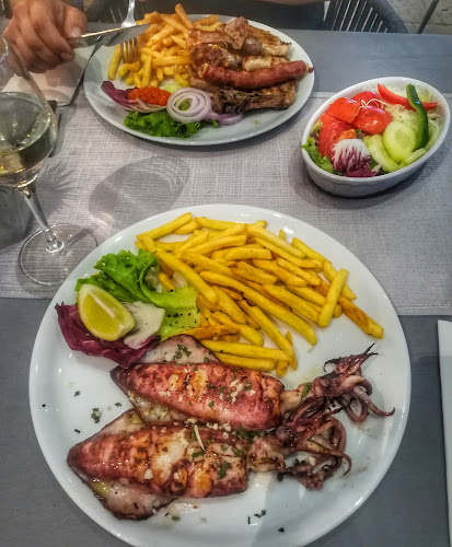 Comentarii opinii despre Restoran Peperino