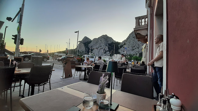 Comentarii opinii despre Restoran Ultimo