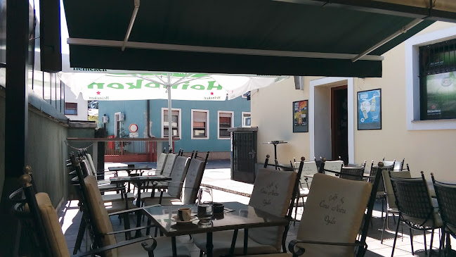 Caffe bar Cosa Nostra