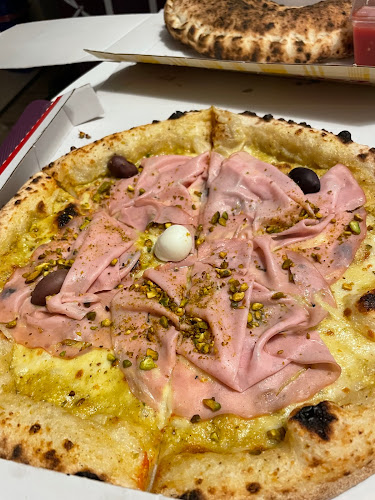 Pizzeria Papillon - Gastronomija i ugostiteljstvo