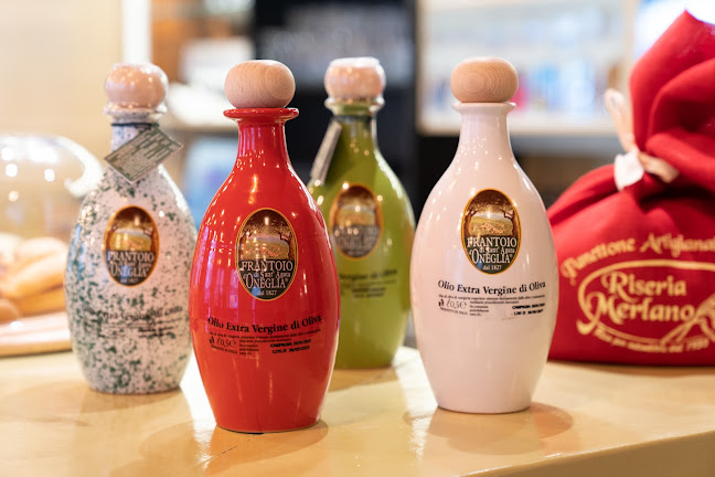 Comentarii opinii despre La Riseria WineBar Trattoria