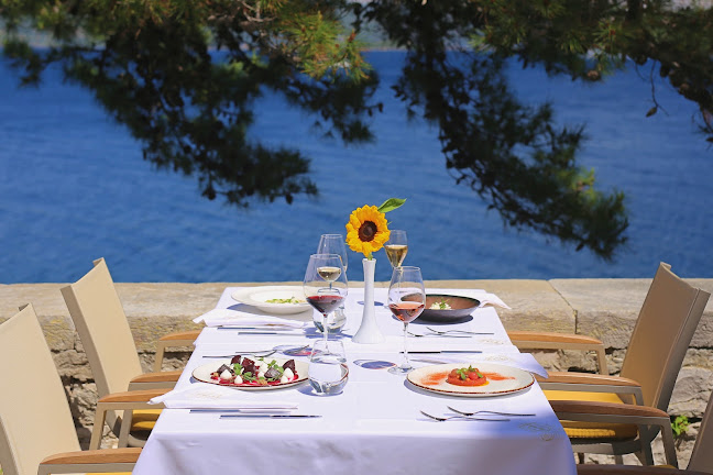 LD Restaurant - Gastronomija i ugostiteljstvo