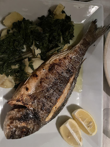 Comentarii opinii despre Mediterraneo Dine & Wine