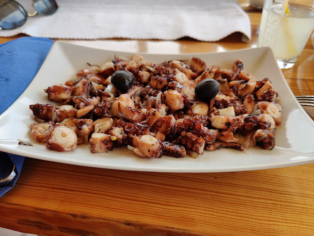 Gavuni restaurant & konoba