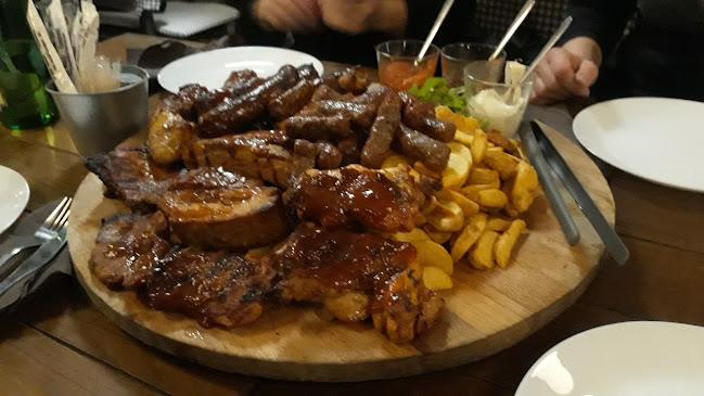 Comentarii opinii despre Restoran Stari Hrast