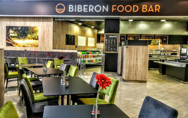 Food Bar Biberon Pula