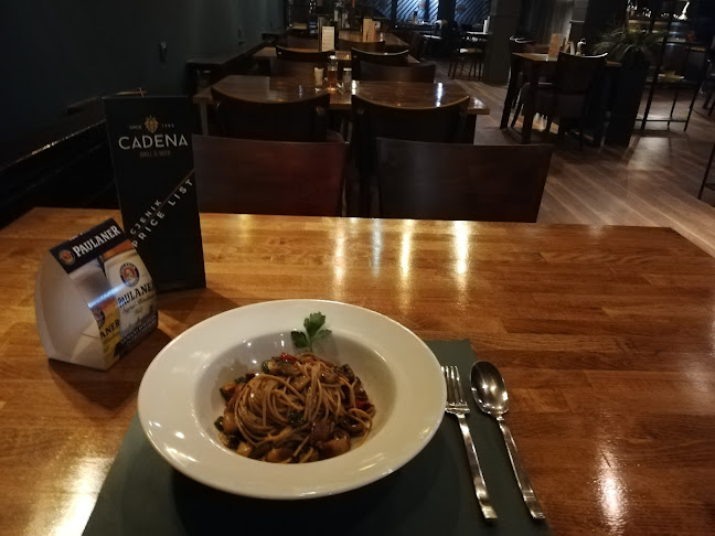 RESTAURANT CADENA - Gastronomija i ugostiteljstvo