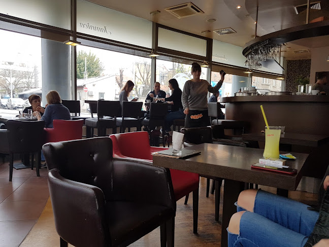 Comentarii opinii despre Caffe bar Smart