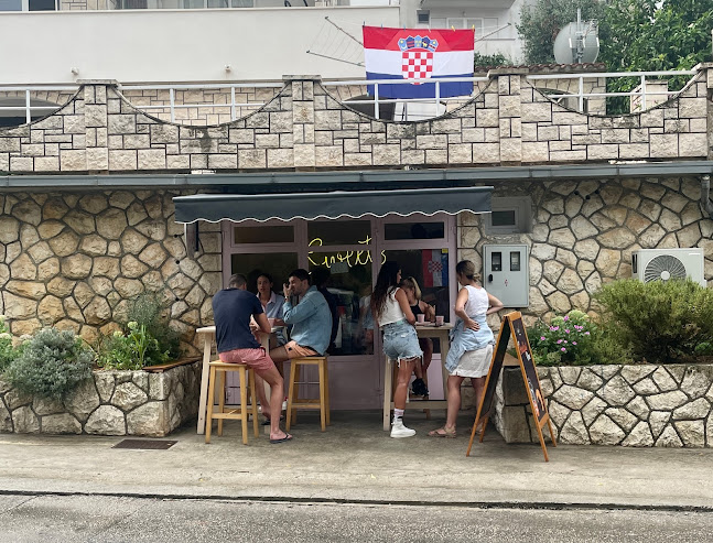 Sweets Pastry & Coffee shop