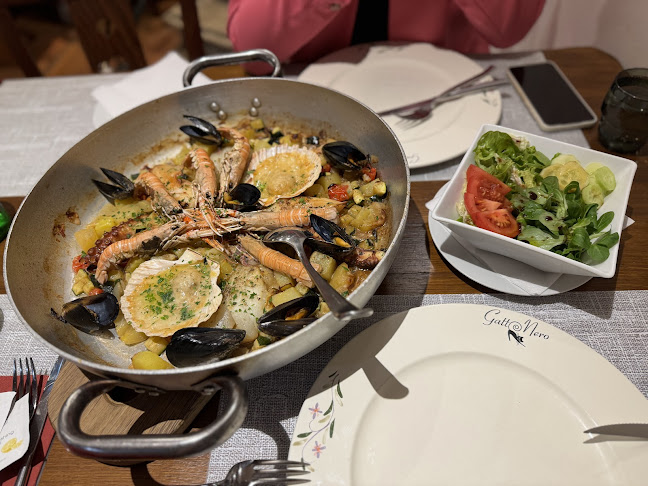 Konoba Gatto Nero - Gastronomija i ugostiteljstvo