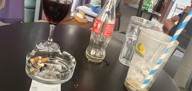 Comentarii opinii despre Caffe Bar Retro