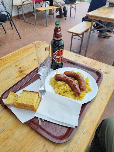 Planinarski dom Žitnica - Gorica Svetojanska