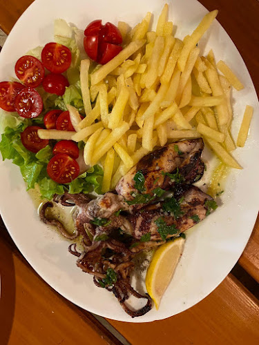 Konoba tavern Bernardo