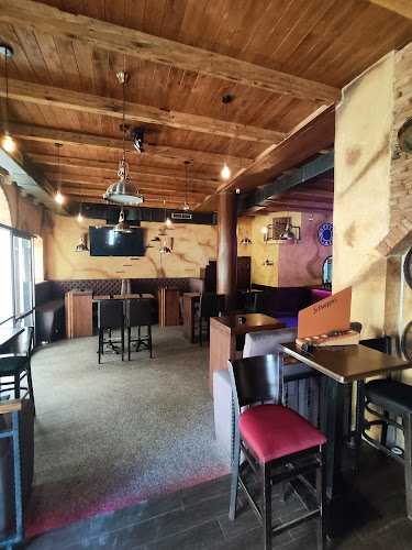 AUGUSTA WINE & CHAMPAGNE BAR - Gastronomija i ugostiteljstvo