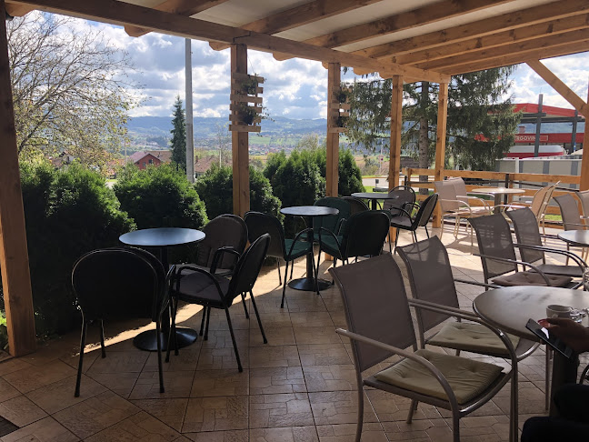 Caffe bar Polo - Gastronomija i ugostiteljstvo