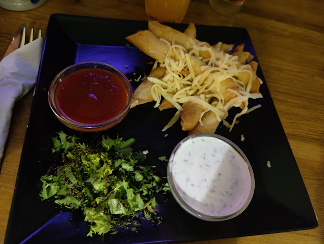 Comentarii opinii despre Mexican bar Tequila