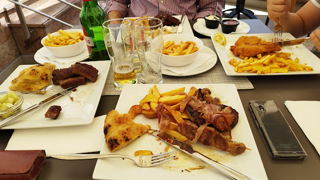 Kramberger PUB & Restoran - Krapina