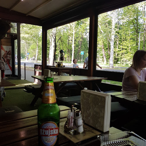 Renić Grill - Zagreb