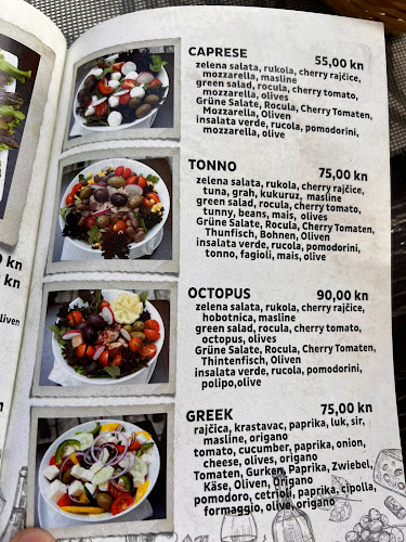 Opinii despre Terra Magica în Poreč - Gastronomija i ugostiteljstvo